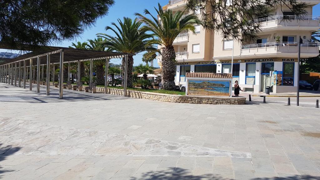 Moraira Beach, Moraira – Updated 2023 Prices
