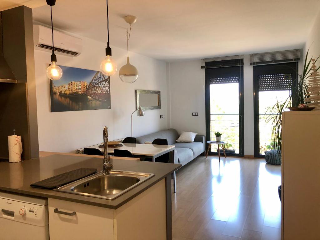 Apartment Dream Devesa Girona, Spain - Booking.com
