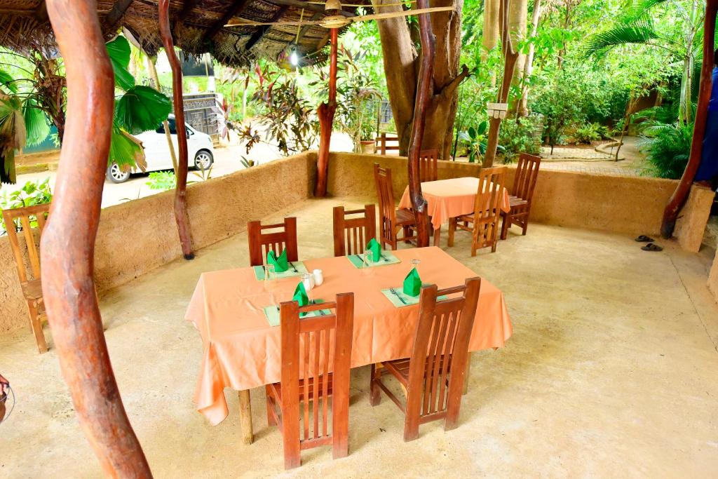 Fotografie z fotogalerie ubytování Ariya Rest & Ayurveda spa v destinaci Polonnaruwa