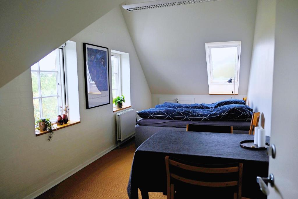 Luftrummet Bed & Kitchen, Vejle (updated prices 2024)