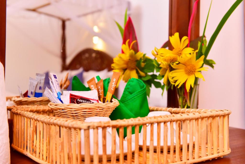 Fotografie z fotogalerie ubytování Ariya Rest & Ayurveda spa v destinaci Polonnaruwa