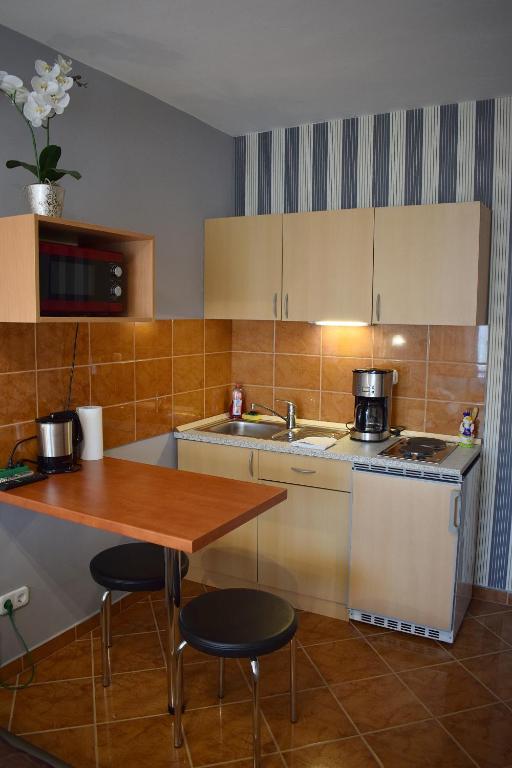 Kép Dolium Apartman szállásáról Villányon a galériában
