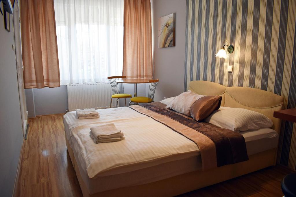 Kép Dolium Apartman szállásáról Villányon a galériában