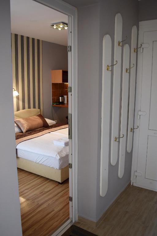 Kép Dolium Apartman szállásáról Villányon a galériában