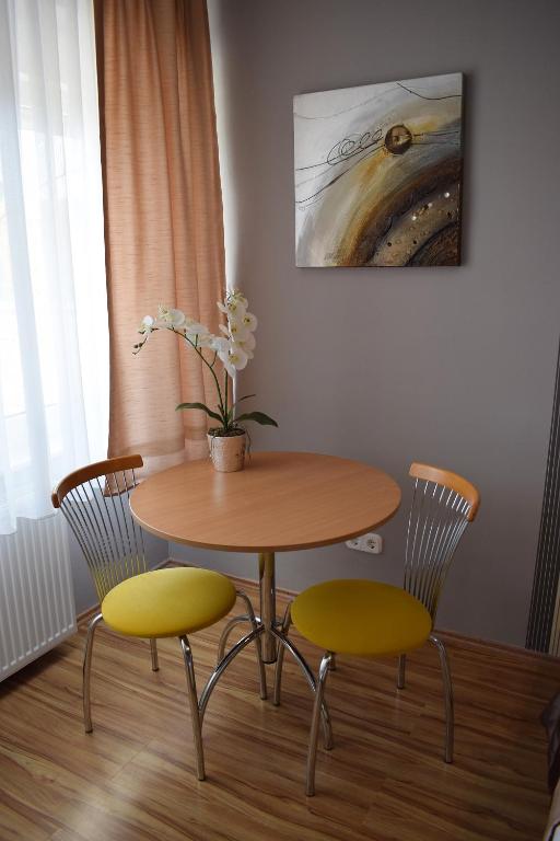 Kép Dolium Apartman szállásáról Villányon a galériában