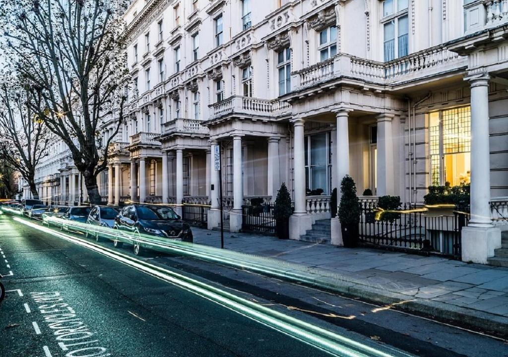 Hyde Park Executive Apartments, Londres – Tarifs 2024