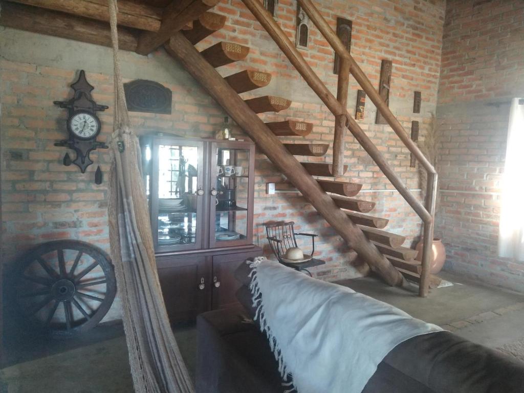  Chácara Toca do Gambá