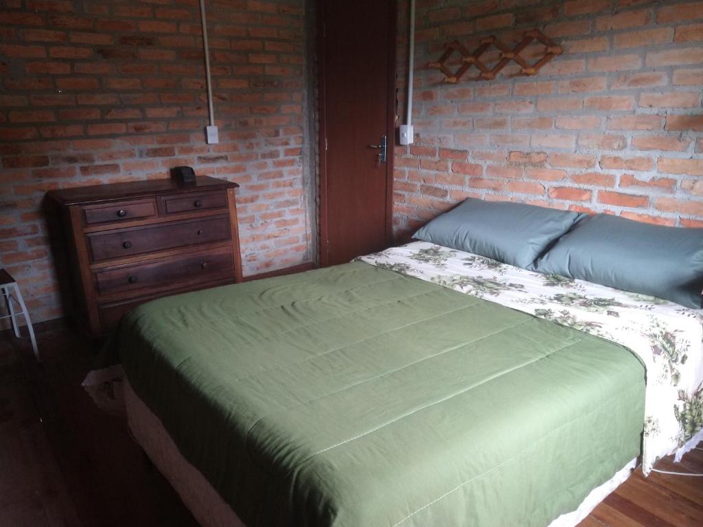  Chácara Toca do Gambá