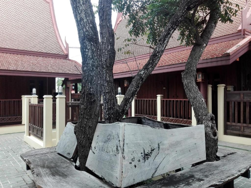 Luang Chumni Village - 15