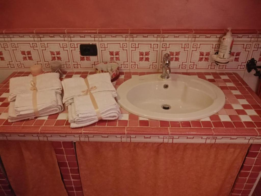 Da Nicolò - Apartamento De Lujo