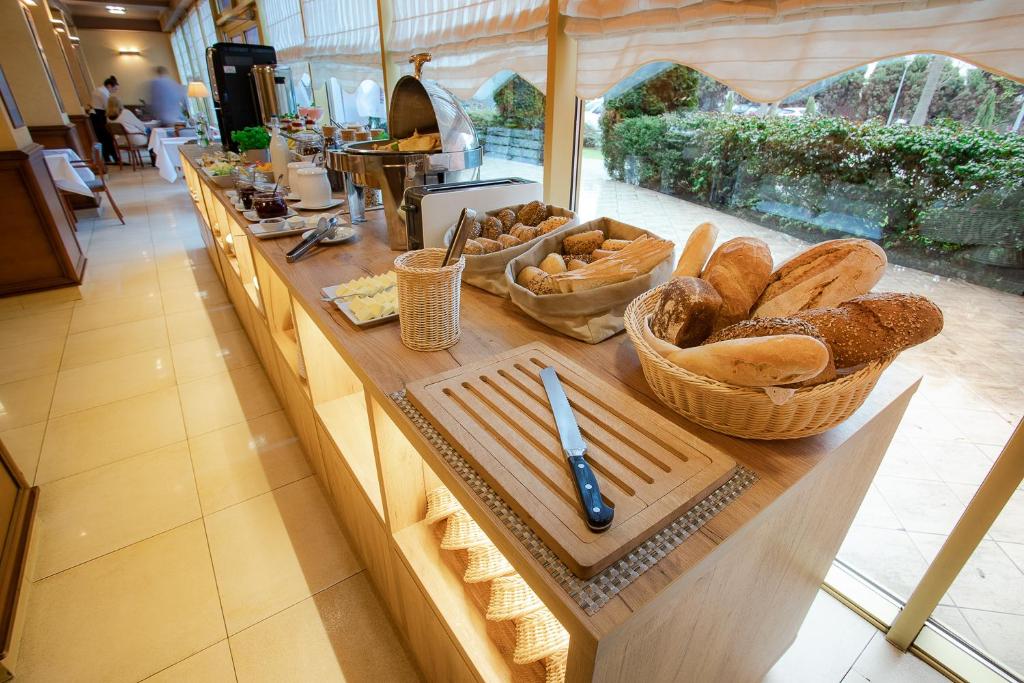 Business Hotel Vega Wroclaw - Resim 17