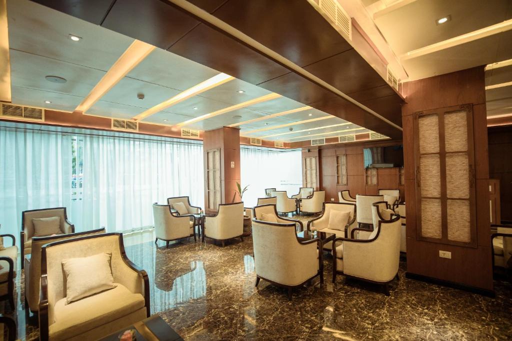 Best Western Plus Pearl Addis photo