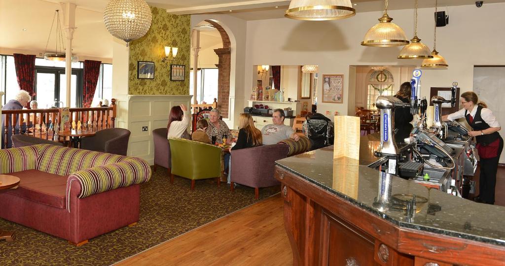 Wherry Hotel 8