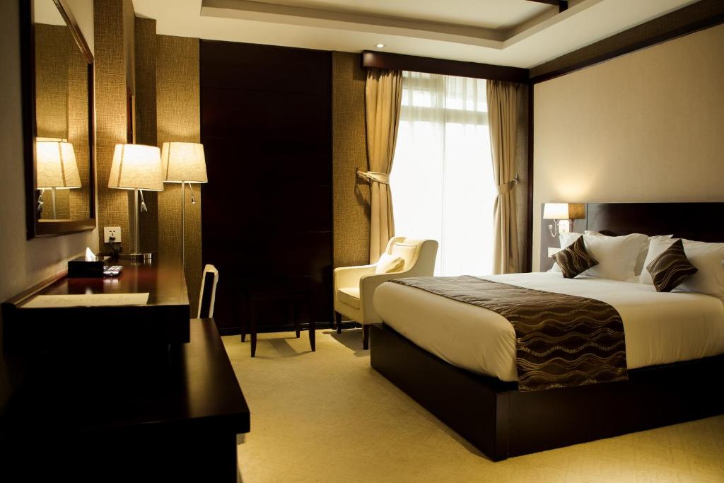 Best Western Plus Pearl Addis, Addis Ababa – Updated 2023 Prices