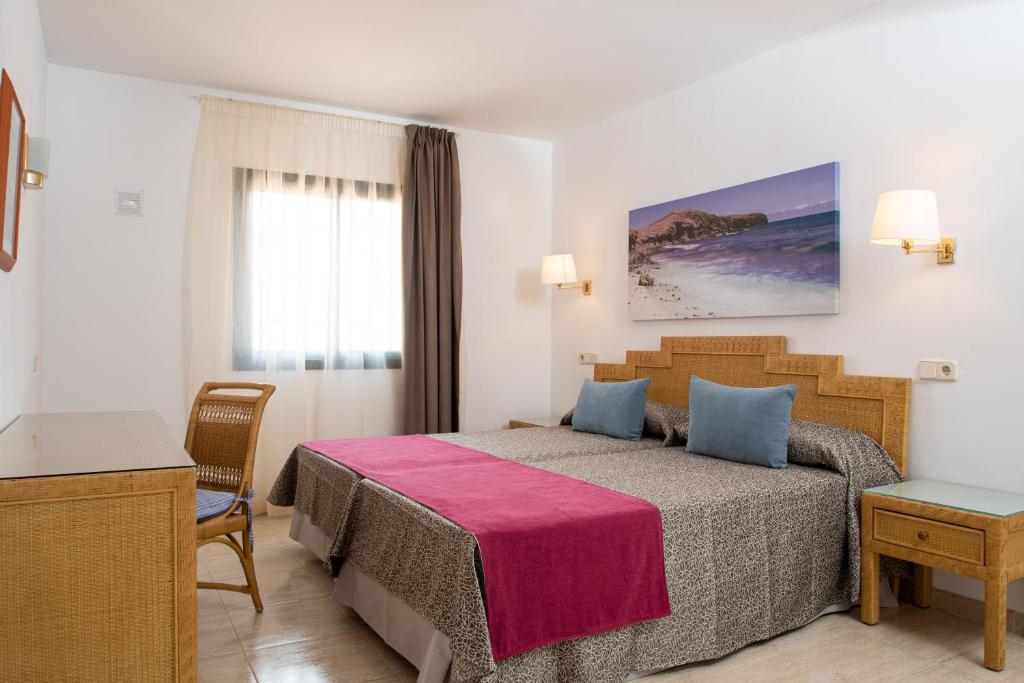 HL Club Playa Blanca, Playa Blanca – Bijgewerkte prijzen 2023