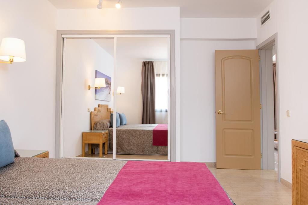 HL Club Playa Blanca - 