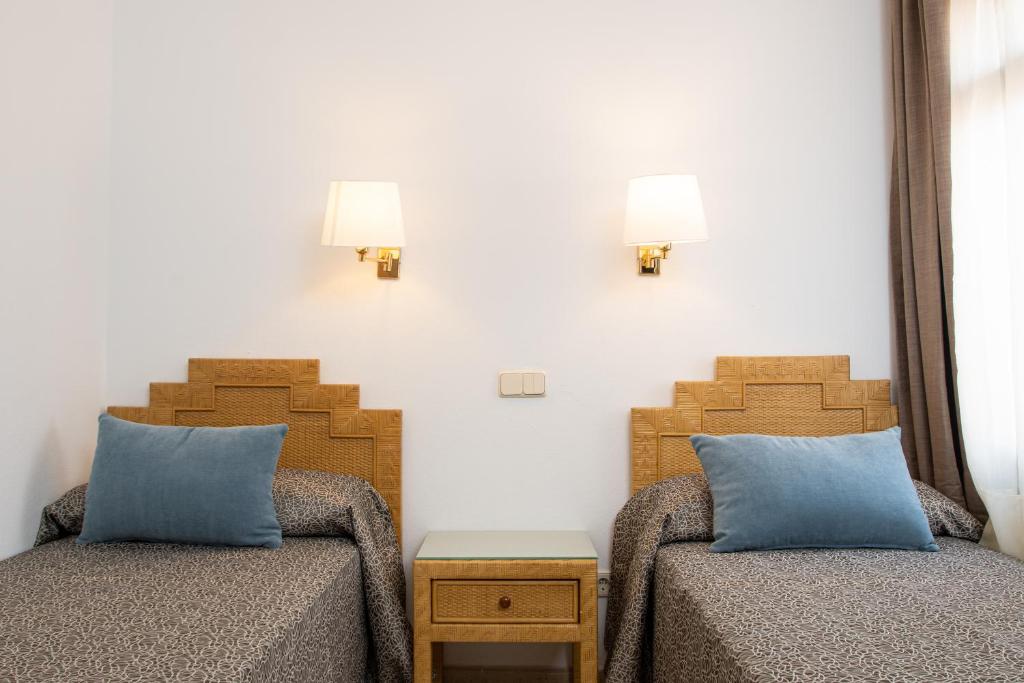 HL Club Playa Blanca - 