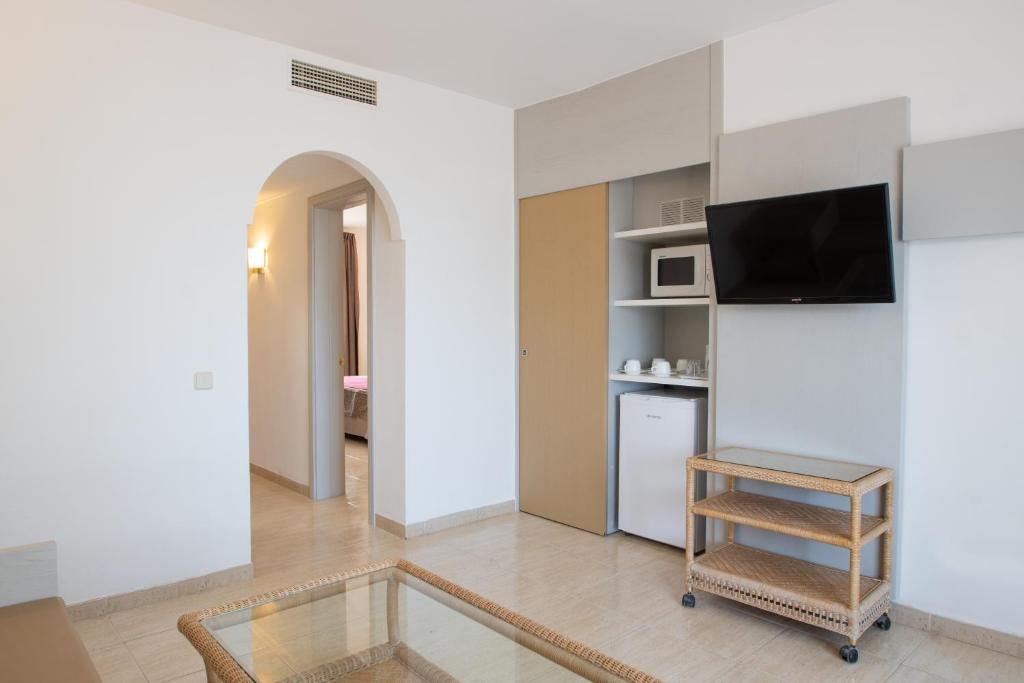 HL Club Playa Blanca - 