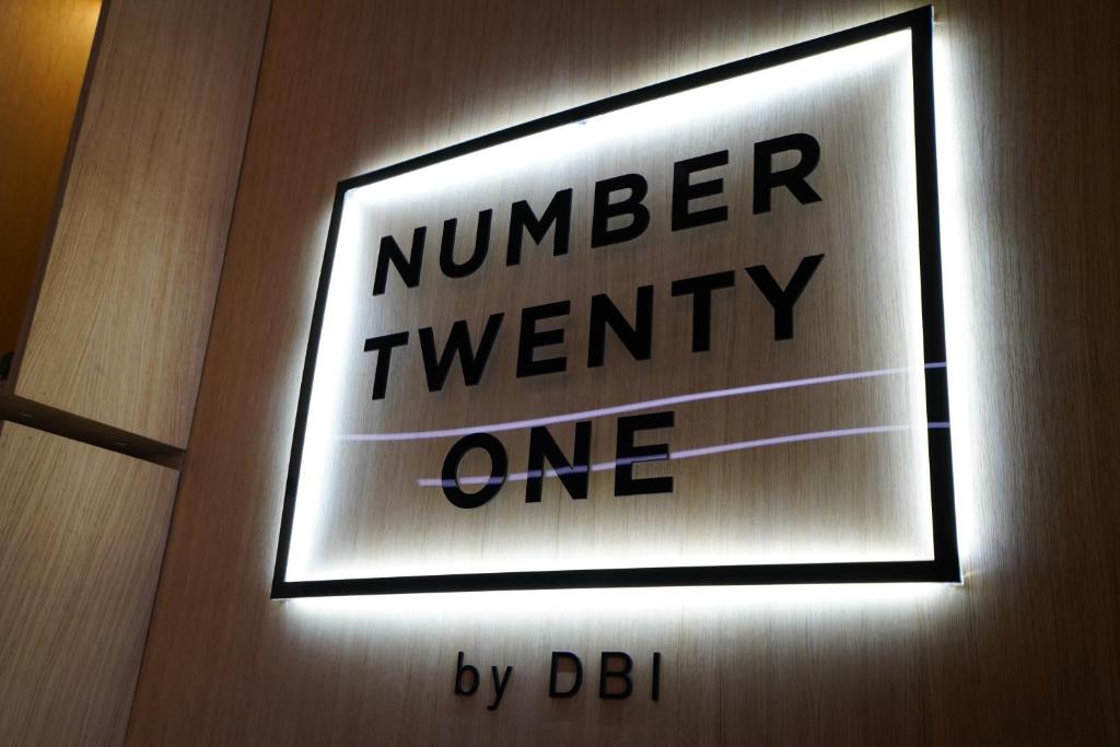 Fotografie z fotogalerie ubytování Number 21 by DBI v Kyjevě