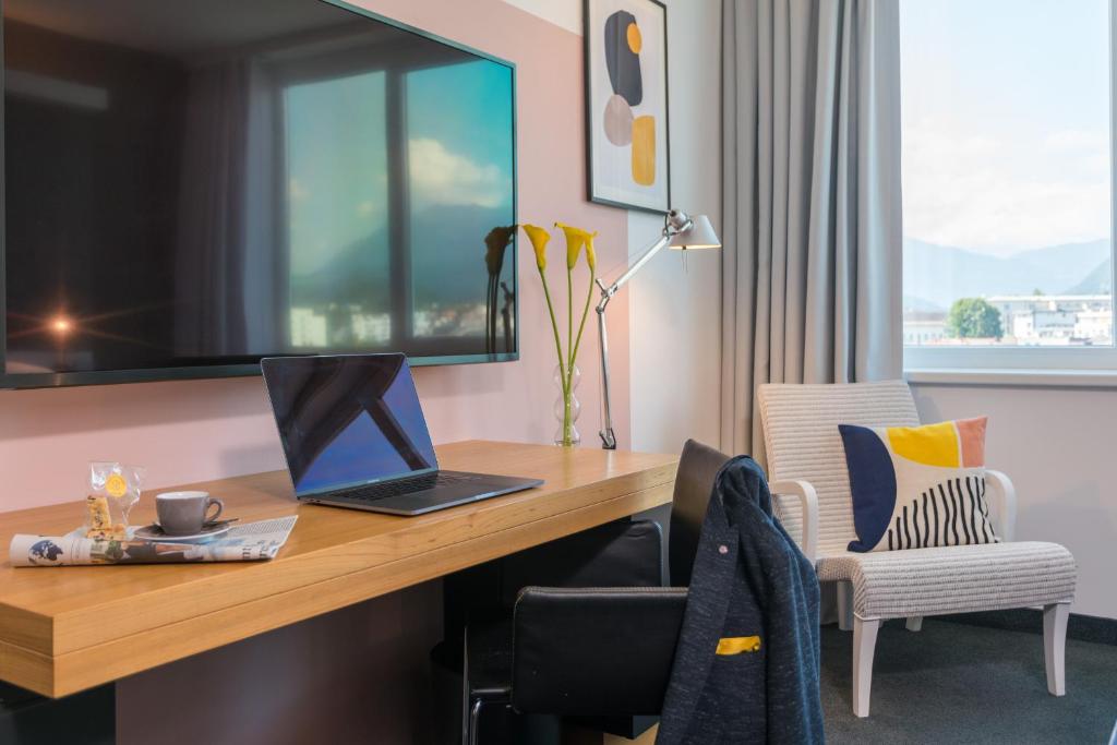 voco Villach by IHG - 4