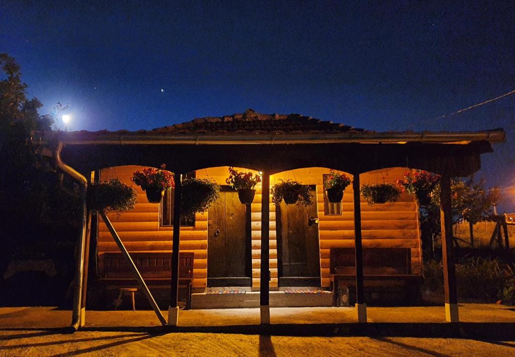 Fotografie z fotogalerie ubytování Vajat Orašac v destinaci Aranđelovac