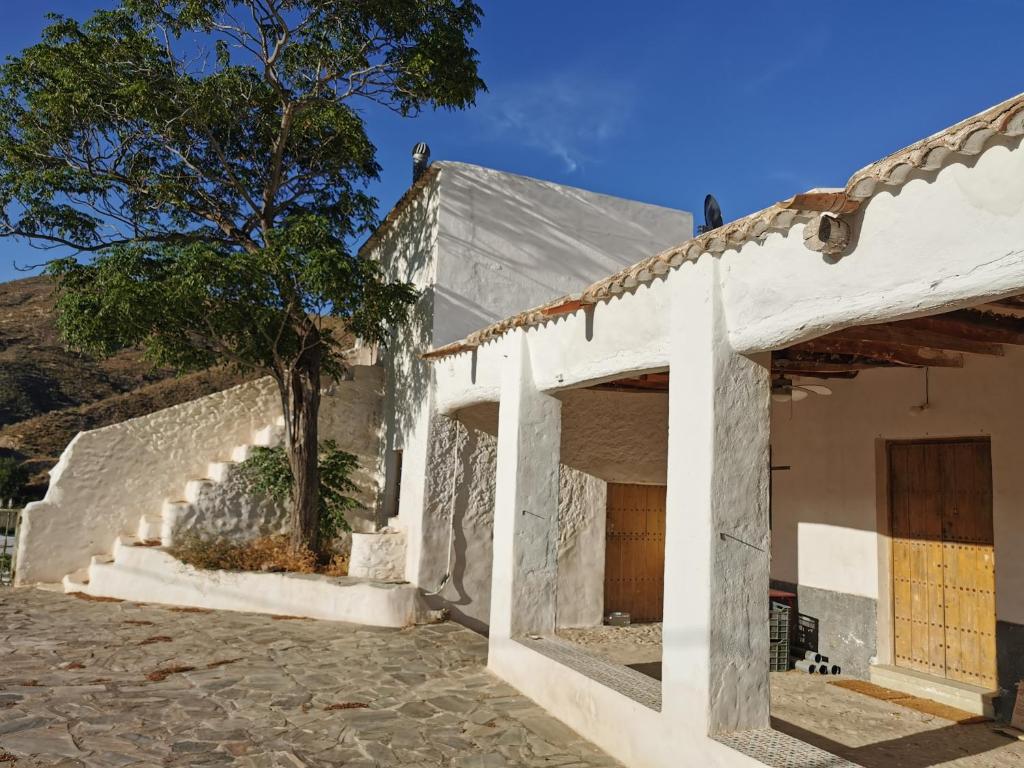 Casa rural completa el limonero en Berja Almeria, Berja ...
