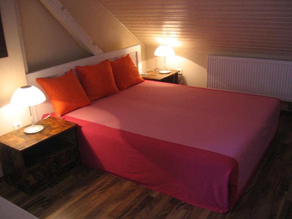 Apartmány Rudík - 7