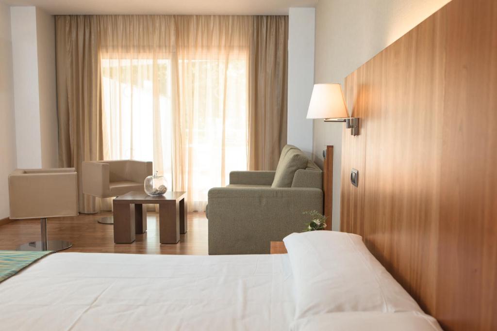 RVHotels Nautic Park, Castell-Platja dAro – Bijgewerkte ...