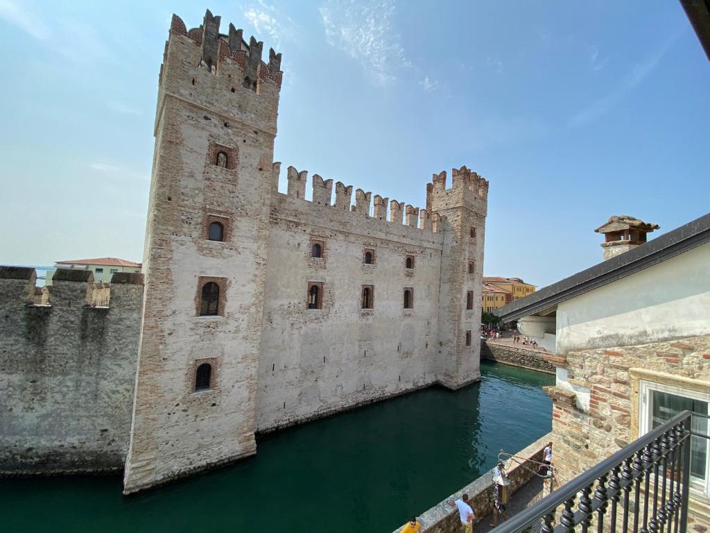 Castello Mavino - 9