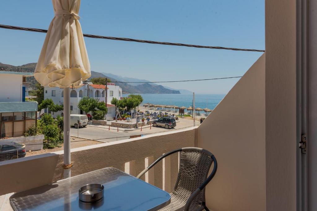 Príroda v okolí apartmánu