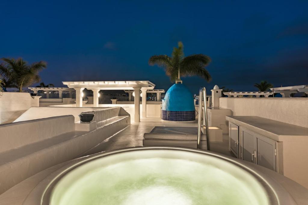 Fotografie z fotogalerie ubytování Bahiazul Villas Corralejo by Vreagestion v destinaci Corralejo