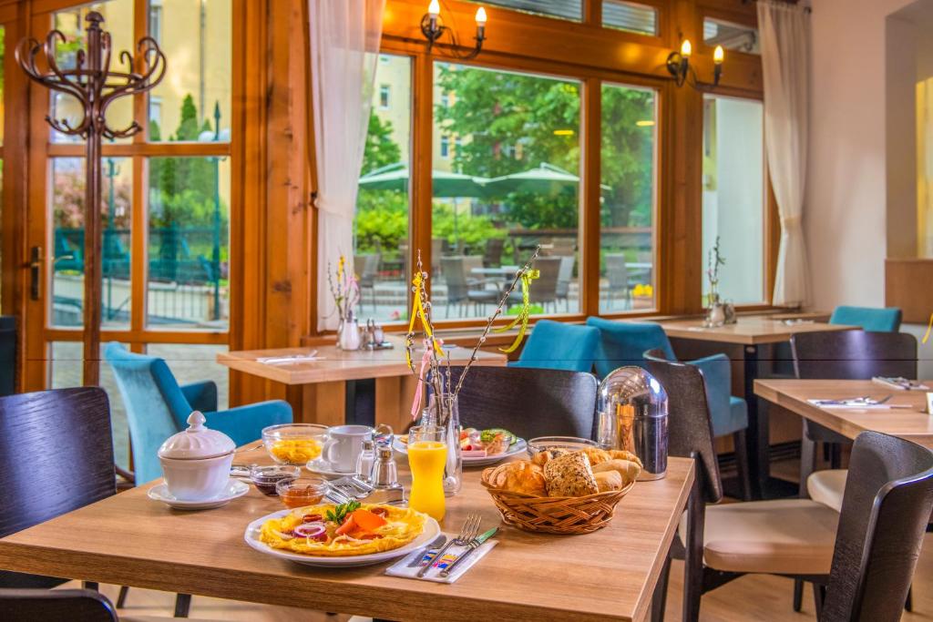 Corvin Hotel Budapest Corvin Wing - Resim 4