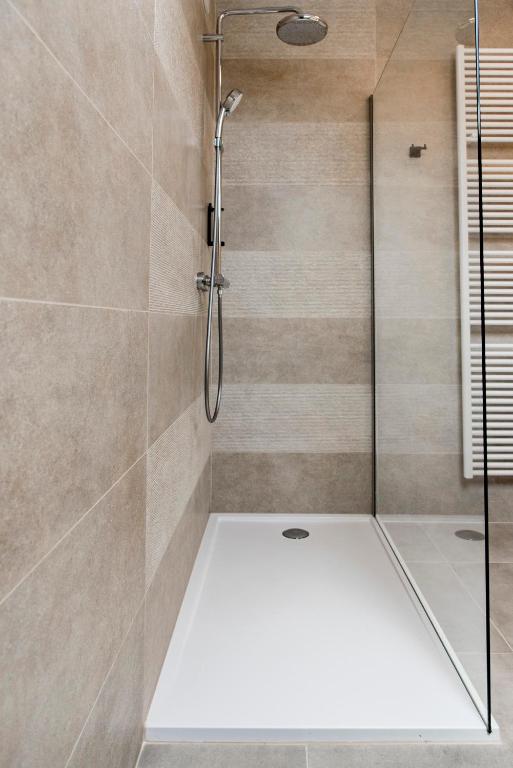 Gîte XXV House - 4 personnes - 两居室房屋