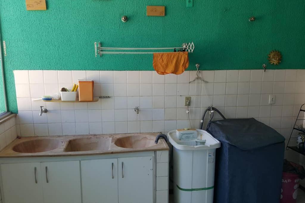  Apt espaçoso iluminado ventilado e bem localizado