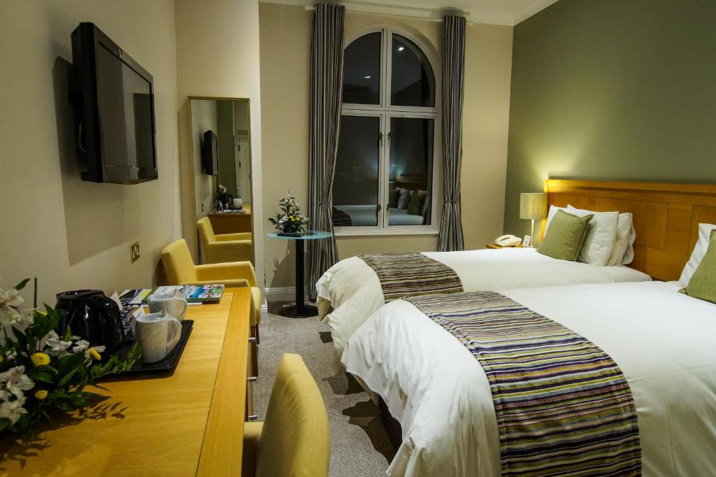 Hotel de France, Saint Helier Jersey – Updated 2022 Prices
