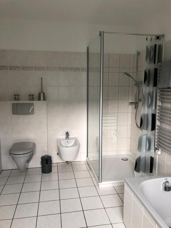 Ferienwohnung Zenzen - 17