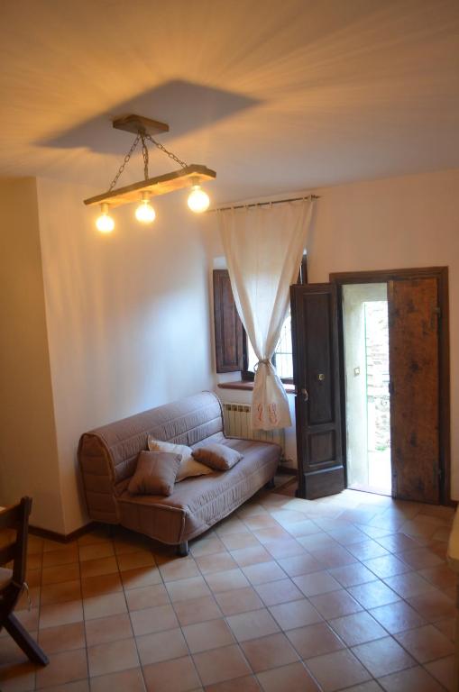 Val d'Orcia nel Borgo - 10