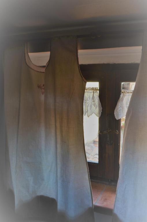 Val d'Orcia nel Borgo - 12