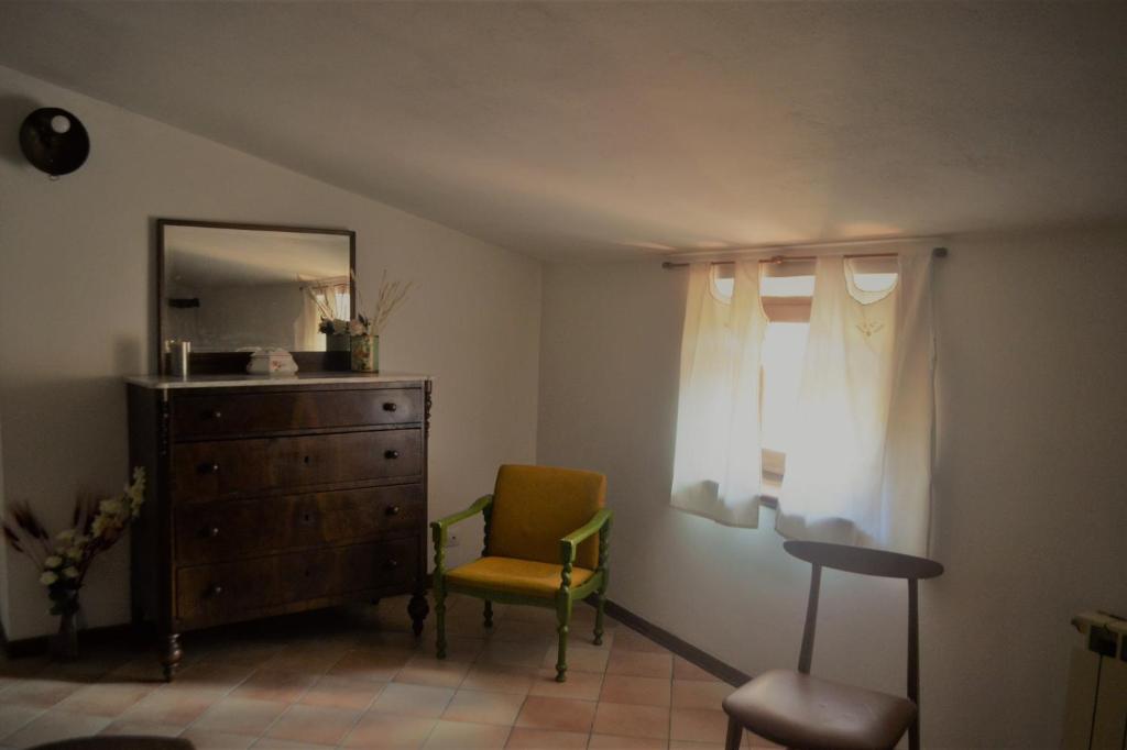 Val d'Orcia nel Borgo - 14