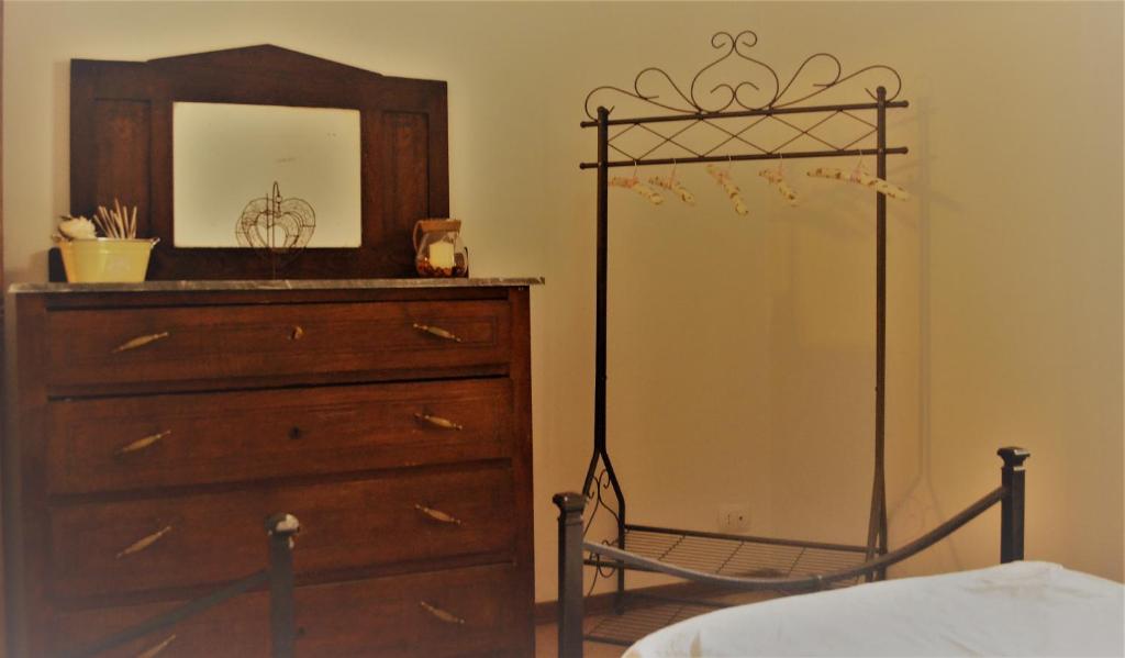 Val d'Orcia nel Borgo - 15