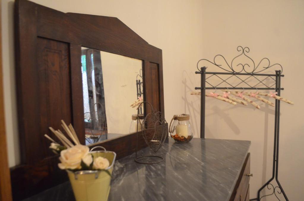 Val d'Orcia nel Borgo - 16