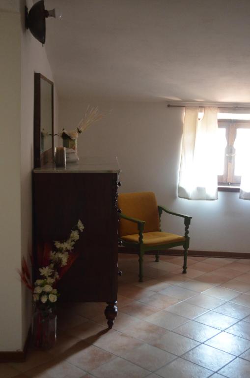 Val d'Orcia nel Borgo - 17