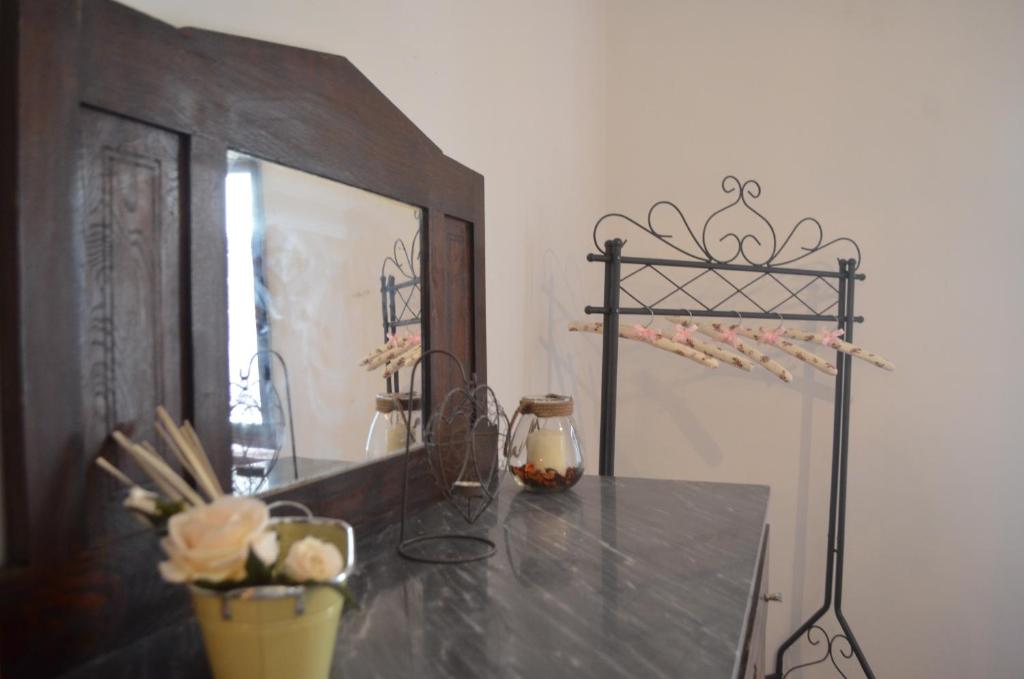 Val d'Orcia nel Borgo - 18