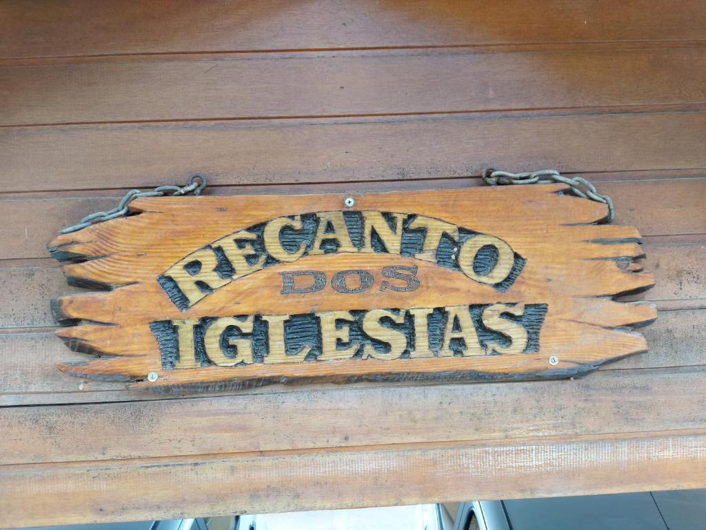  Recanto dos Iglesias