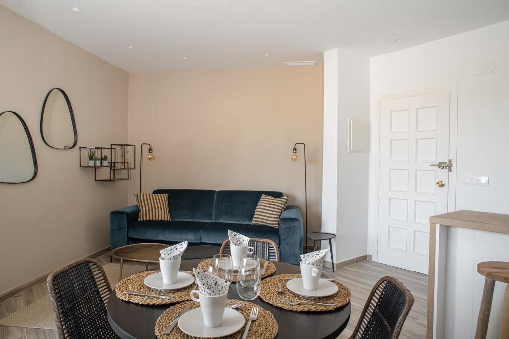 Luxe Apartments Hotel del Golf - Las Brisas Marbella ...