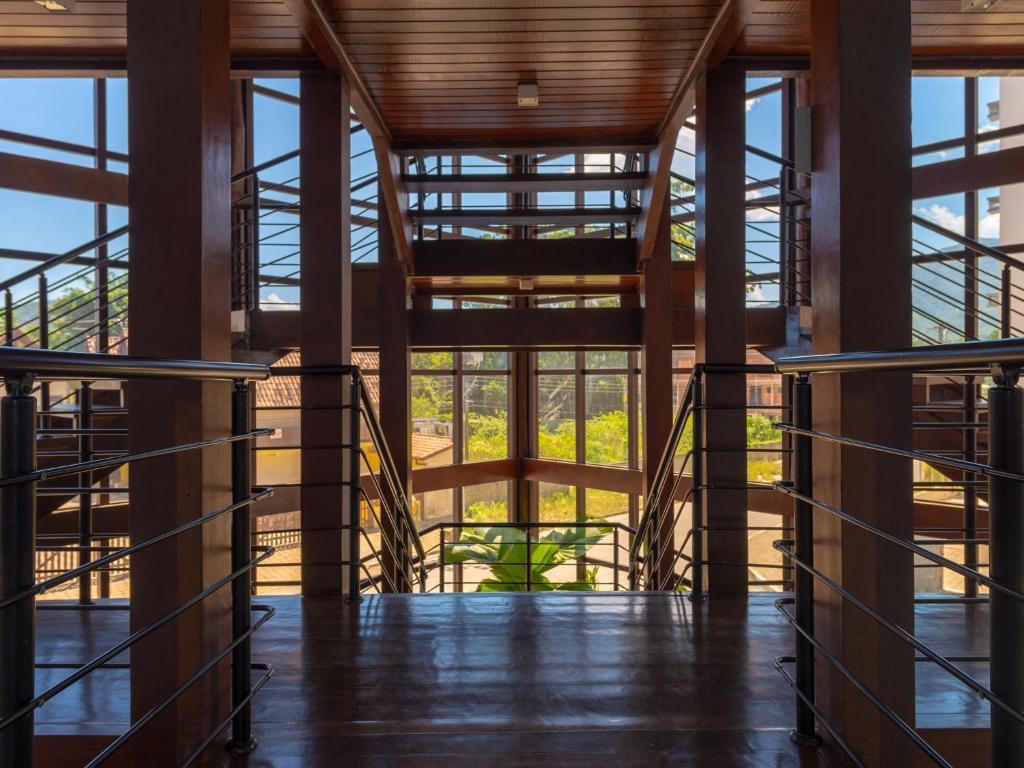 Hotel Costa Norte Massaguaçu