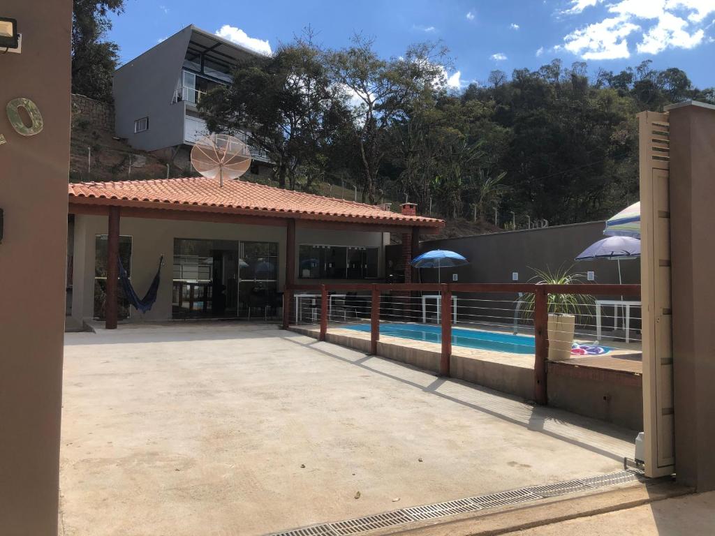  Chácara Vale dos Pássaros