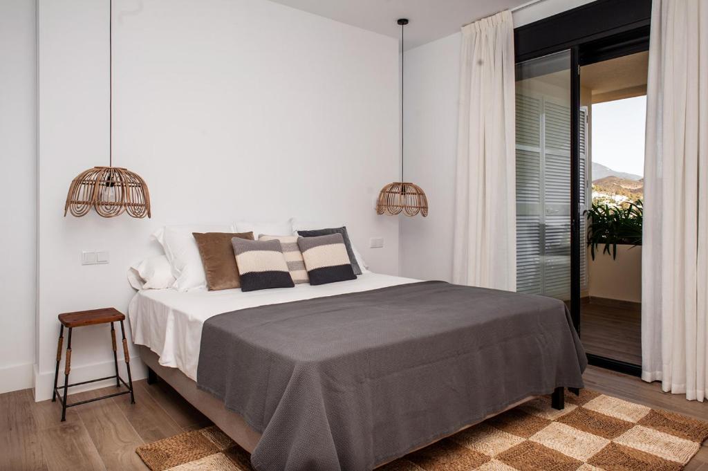 Luxe Apartments Hotel del Golf - Las Brisas Marbella ...
