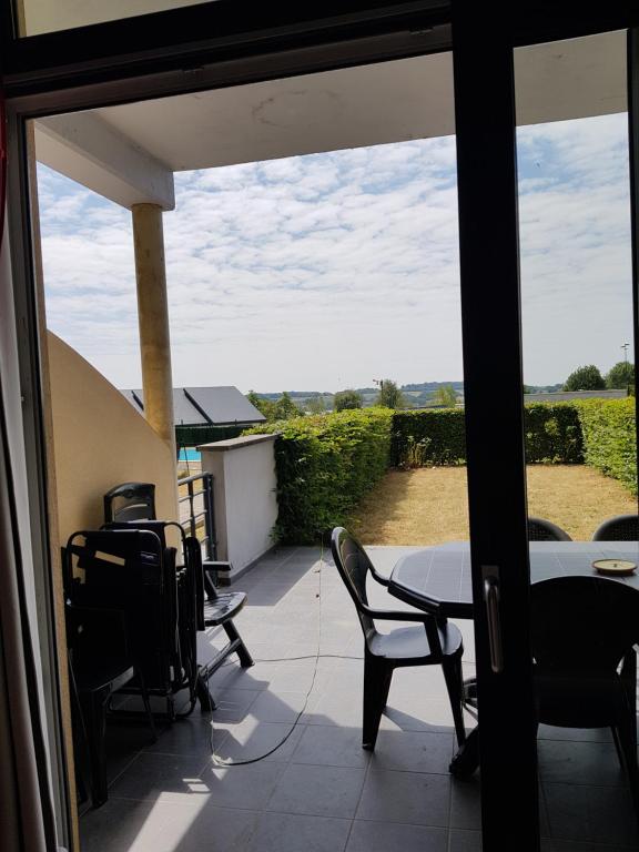 Lac de Eau d Heure Appartement C1 Famille RANOCHA DUPREZ - Appartamento Con Due Camere Da Letto