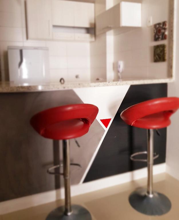  RedStone - muito conforto e design em Brasília